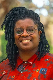 Photo of Maryéva Métellus as Herself
