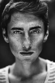 Photo of Joshua Patrick Dudley as Thin Young Man