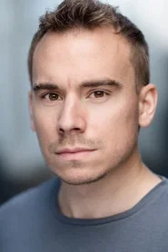 Photo of Luke Kaile as Ryan