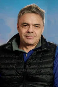 Photo of Sebastián Borensztein as Lucho