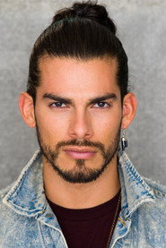 Photo of Angel Garet as Jessie