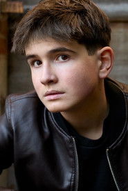 Photo of Maxim Foster as Lucien