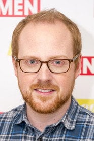 Photo of Charlie Clements