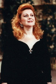 Photo of Mara Zampieri as Lady Macbeth