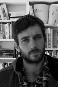 Photo of Álvaro Feldman