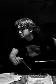Photo of Grant Moyer as Nate
