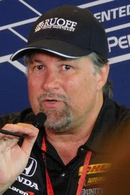 Photo of Michael Andretti as Himself