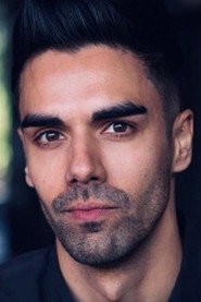 Photo of Liam Darby as Craig