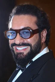 Photo of Shukran Soltanov as Pərvin