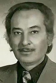 Photo of Mansoor Matin