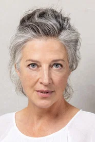Photo of Marike Mingelen as Gerda