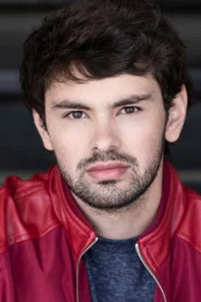 Photo of Landon Brooks as Noah