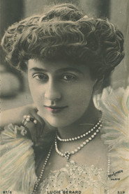 Photo of Lucy Mareil as Maud Olgram