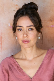 Photo of Kat Mills Martin as Savannah