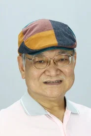 Photo of Chen-Jun Cheng as Correspondent