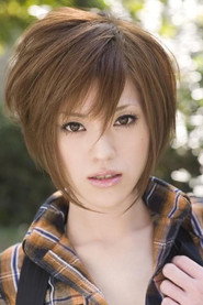 Photo of Azusa Itagaki
