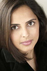 Photo of Reena Anjali as Sakeena