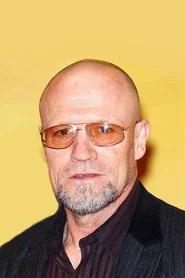 Photo of Michael Rooker as Savant