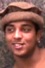Photo of Mujab Nabhi