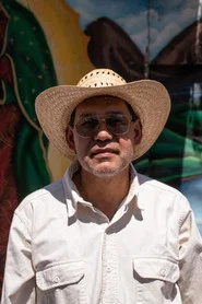 Photo of Emiliano Sierra Guerrero as Leonides