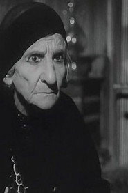 Photo of Sophie Dimitri