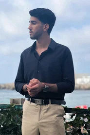 Photo of Mohamed Sanadidy as Plastic Head