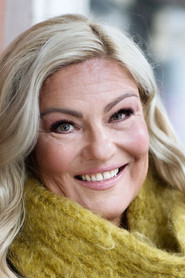 Photo of Sanna Saarijärvi as Vainajan Leski