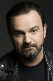Photo of Tim Christensen as Guitars & Vocals