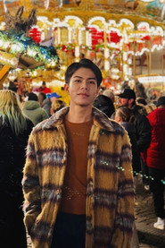 Photo of Thinnarat Nararatkun as Reaper Trainee