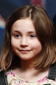 Photo of Sasha Lemaître Cremaschi as Chloé