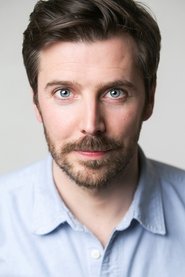 Photo of Joe Evans as Adrian