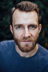 Photo of Michael Johnston as Shawn (voice)