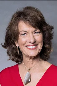 Photo of Geraldine Doogue as Self - Presenter