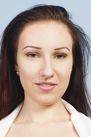 Photo of Jenny Doreia