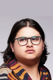Photo of Julian Dennison as Fishlegs