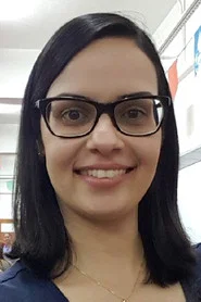 Photo of Carolina Almeida as Self