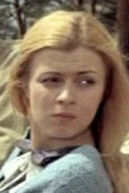 Photo of Tatyana Chekatovskaya