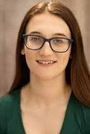 Photo of Kennedy Simpson as Aimee