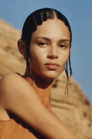 Photo of Binx Walton as Sylvia