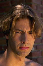 Photo of Nick as Car Wash Guy