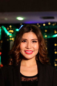 Photo of Otgontsetseg Garaajav as Yalguun