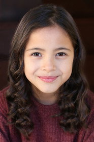 Photo of Grace Sunar as Bowyn