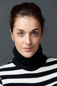 Photo of Natalia Braceli as Waitress