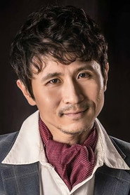 Photo of Yang Dong-tak as Hunting Cap
