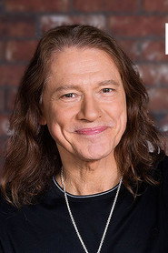 Photo of Robben Ford as Self