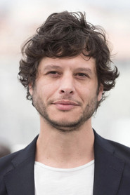 Photo of Luis Ortega as Cielo