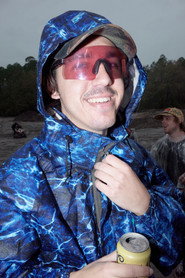 Photo of Atticus Hohman as Nash