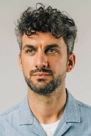 Photo of Carlos di Ros as Guillem