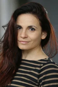 Photo of Ivana Pantaleo
