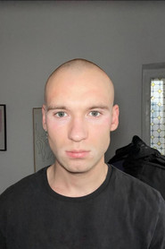 Photo of Raman Litvinau as Igar